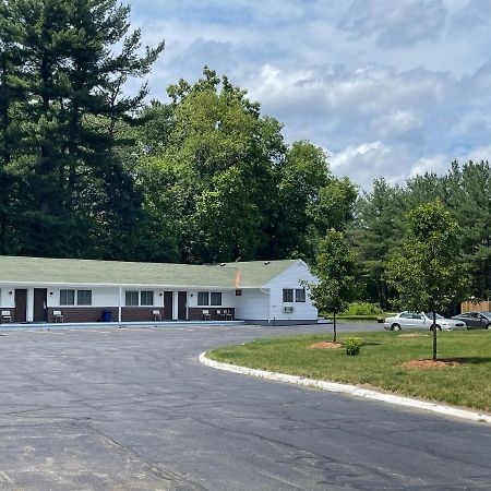 The Minuteman Inn Acton Concord Littleton المظهر الخارجي الصورة