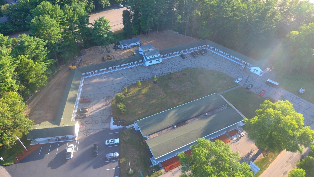 The Minuteman Inn Acton Concord Littleton المظهر الخارجي الصورة
