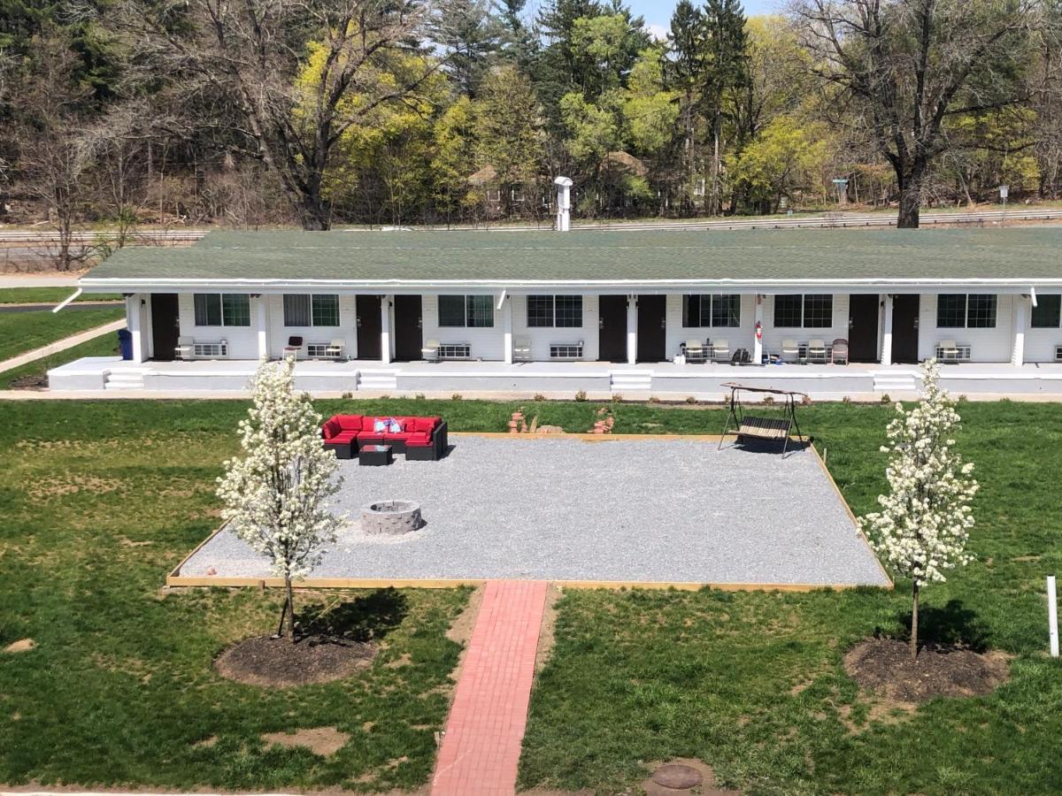 The Minuteman Inn Acton Concord Littleton المظهر الخارجي الصورة