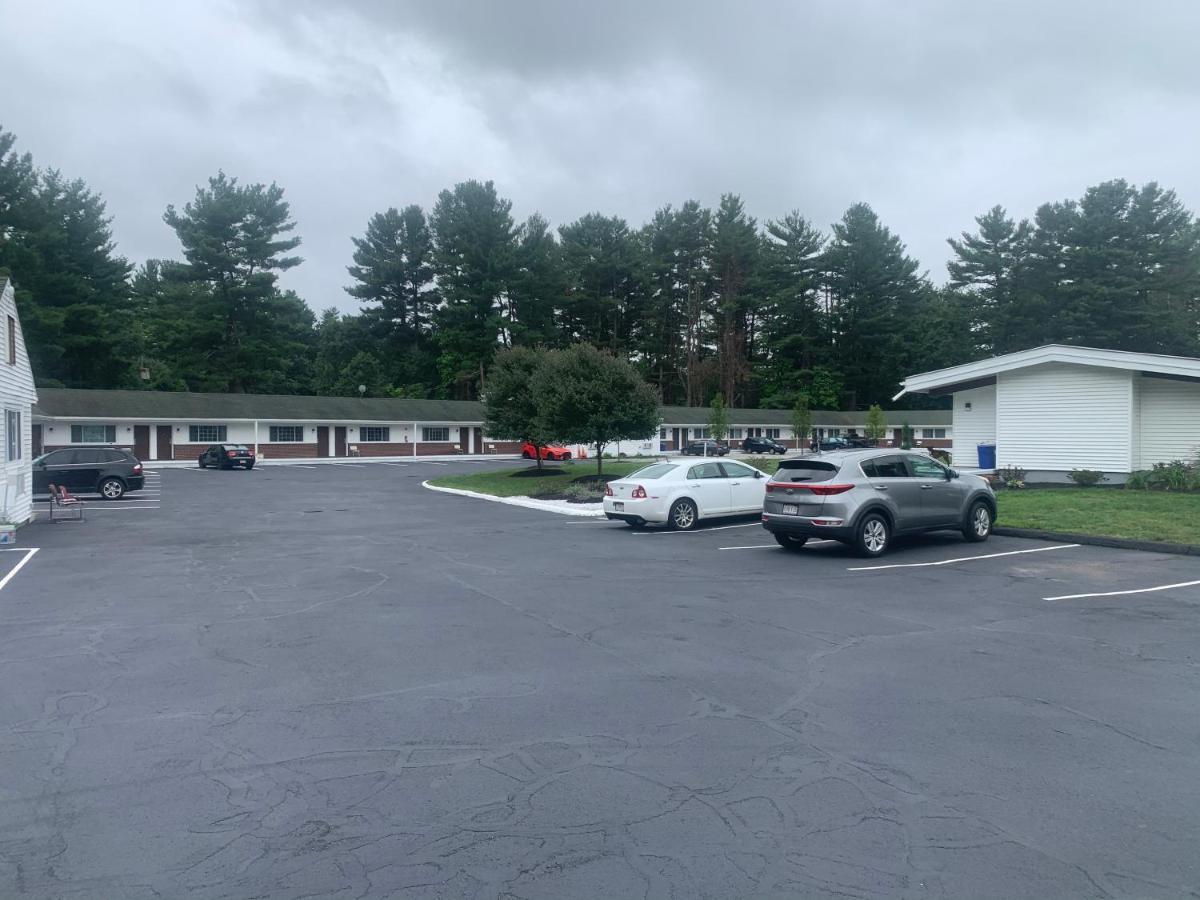 The Minuteman Inn Acton Concord Littleton المظهر الخارجي الصورة
