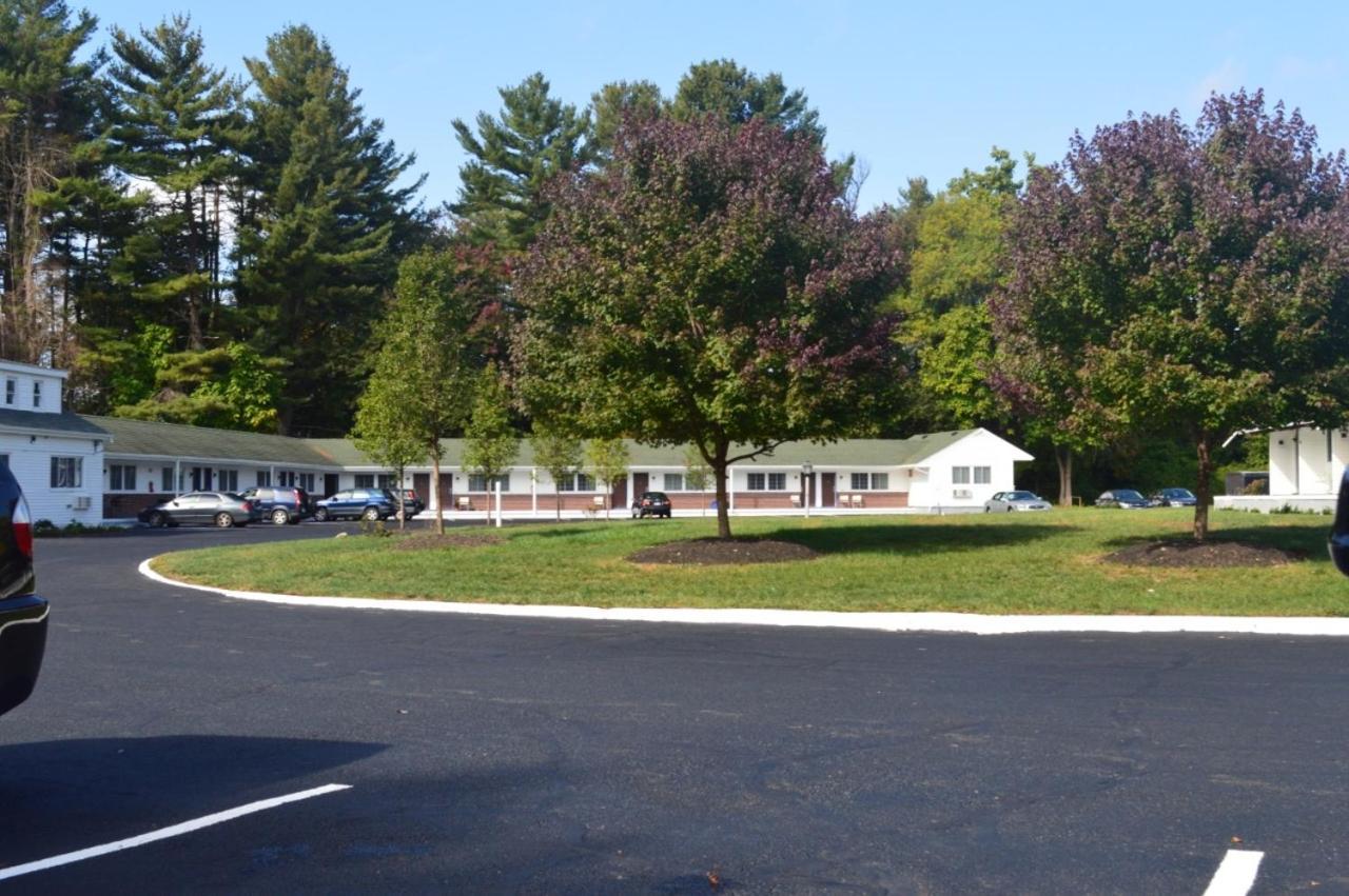 The Minuteman Inn Acton Concord Littleton المظهر الخارجي الصورة
