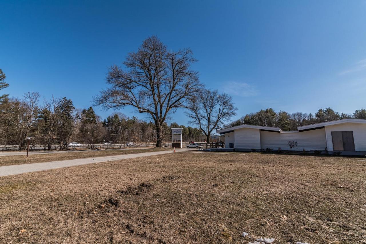 The Minuteman Inn Acton Concord Littleton المظهر الخارجي الصورة