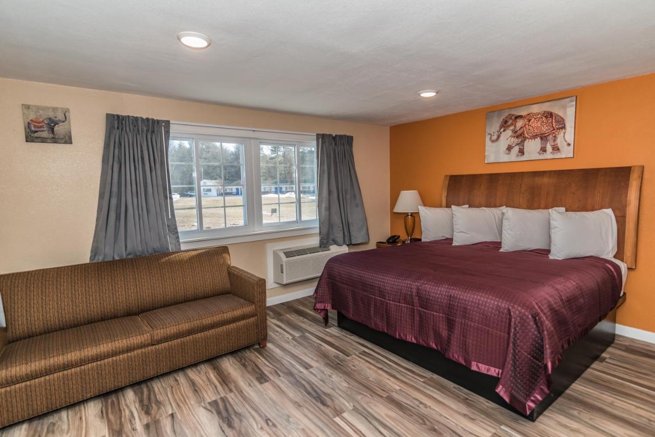 The Minuteman Inn Acton Concord Littleton المظهر الخارجي الصورة